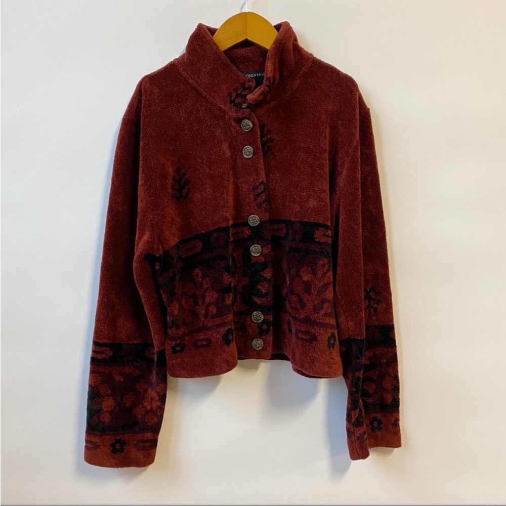 Vintage Jacket